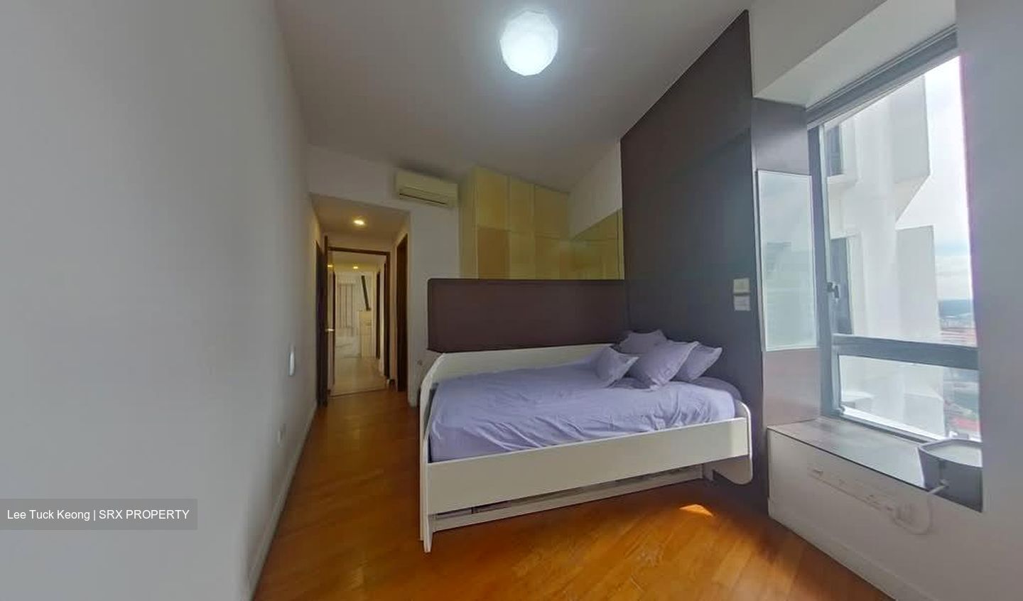 D'Leedon (D10), Condominium #601001071
